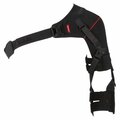 Ottobock 5065N-L-L-7 Omo Neurexa Plus Shoulder Orthosis - Left, Large OT54105